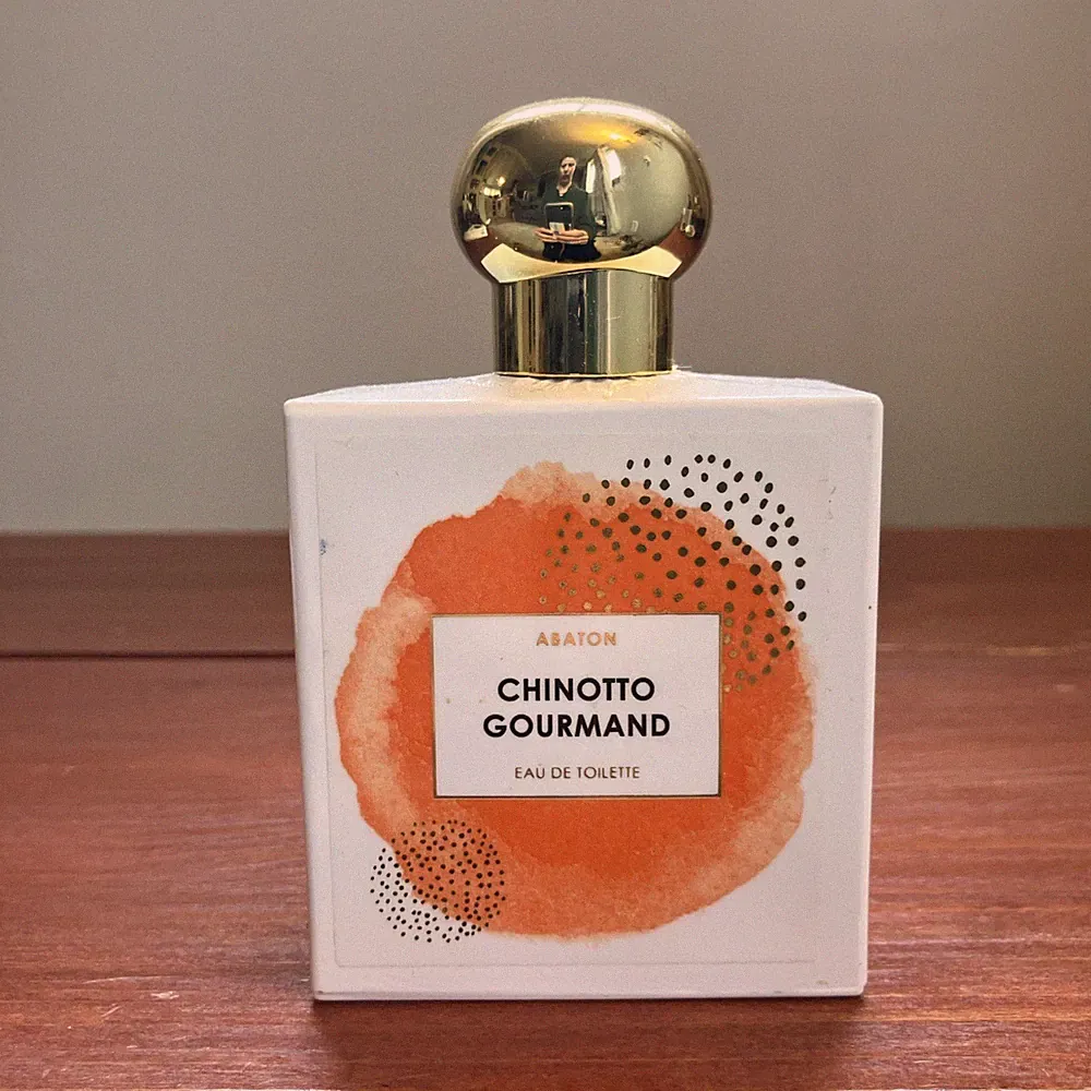 Chinotto Gourmand by Abaton 100ml Eau De Toilette Perfume