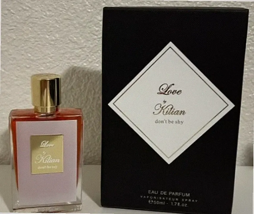 Eau de Parfum 50ml Women Gourmand Sweet Scent