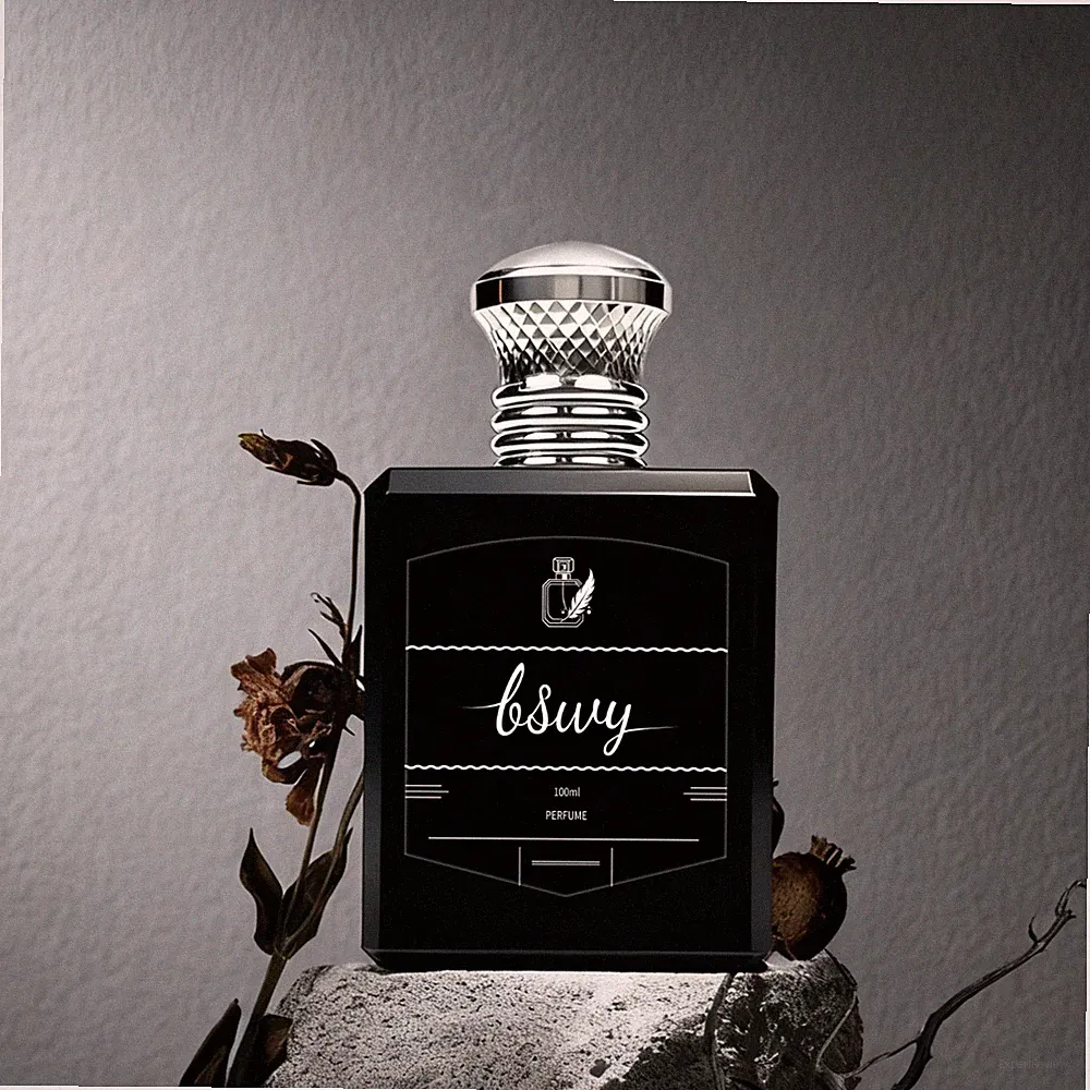 Gourmand Cologne 100ml for Men, Warm Spicy Sweet Scent, Fall Winter Fragrance