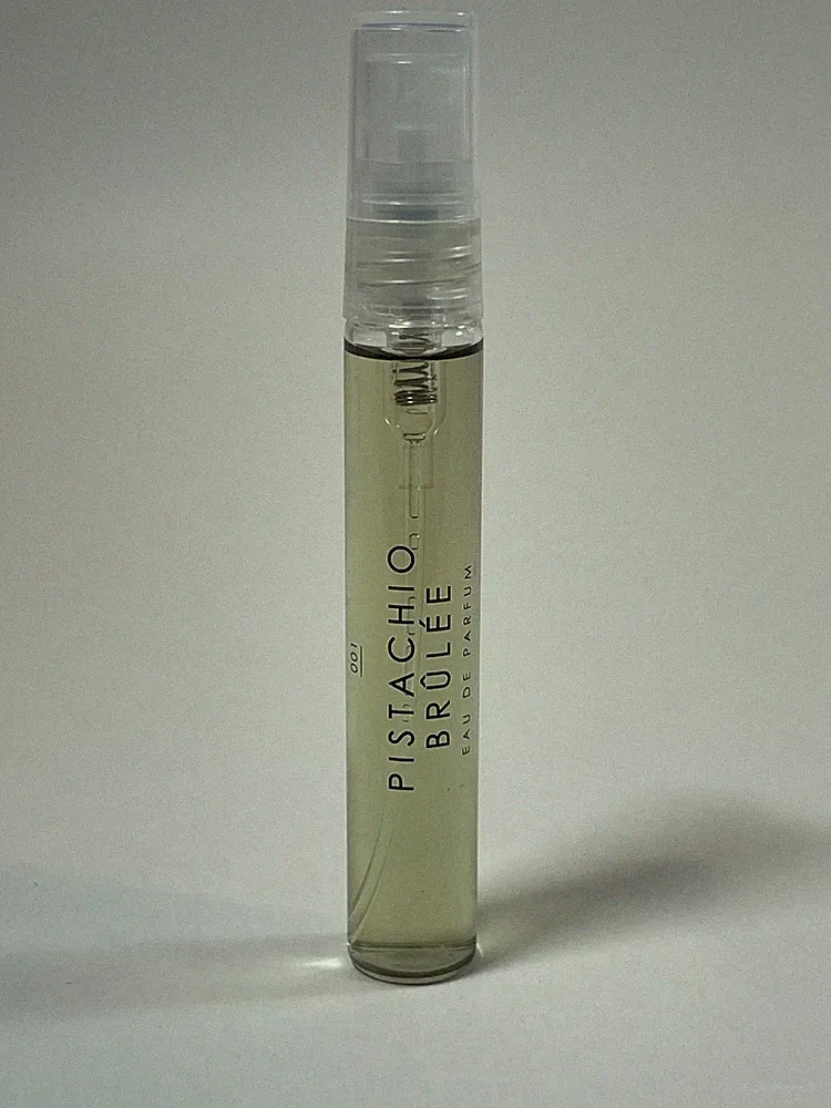 Le Monde Gourmand edp Purse Spray CHOOSE YOUR SCENT Travel Sz .23 fl oz 7 ml New