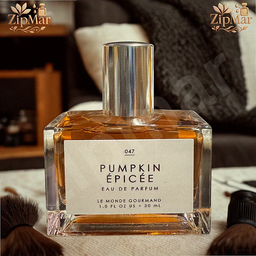 New Le Monde Gourmand PUMPKIN EPICEE Tru Fragrances Women's Perfume Spray 1.0 oz
