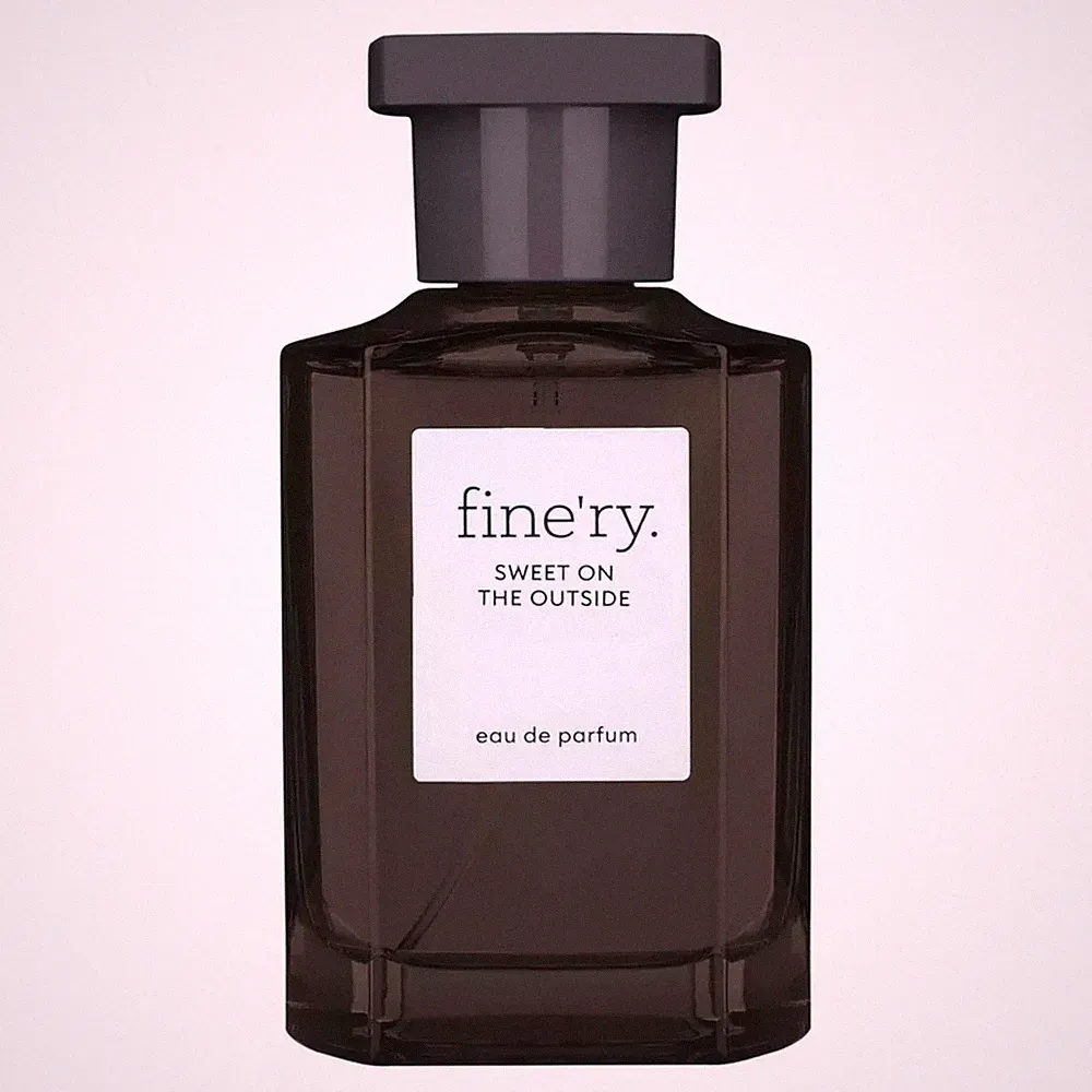 Women Vanilla Perfume Gift - Fine ry Gourmand Fragrance 2 Fl Oz