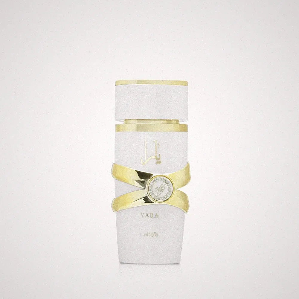 Yara Moi - Floral, Fruity, Gourmand - Eau de Parfum Long-Lasting Fragrance fo...