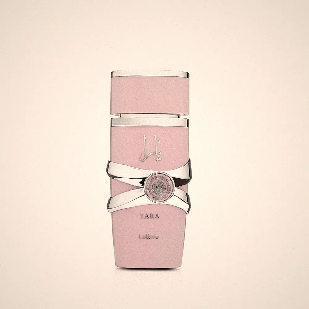 Yara - Vanilla, Gourmand, Fruity, Floral - Eau de Parfum Long-Lasting Fragran...